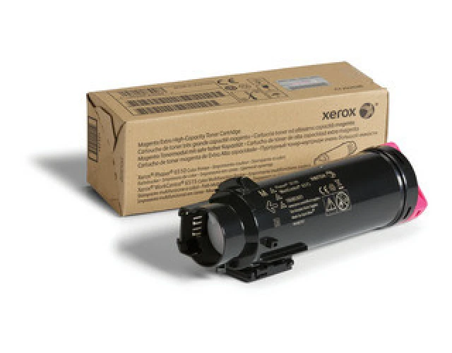 XEROX Toner-Modul magenta