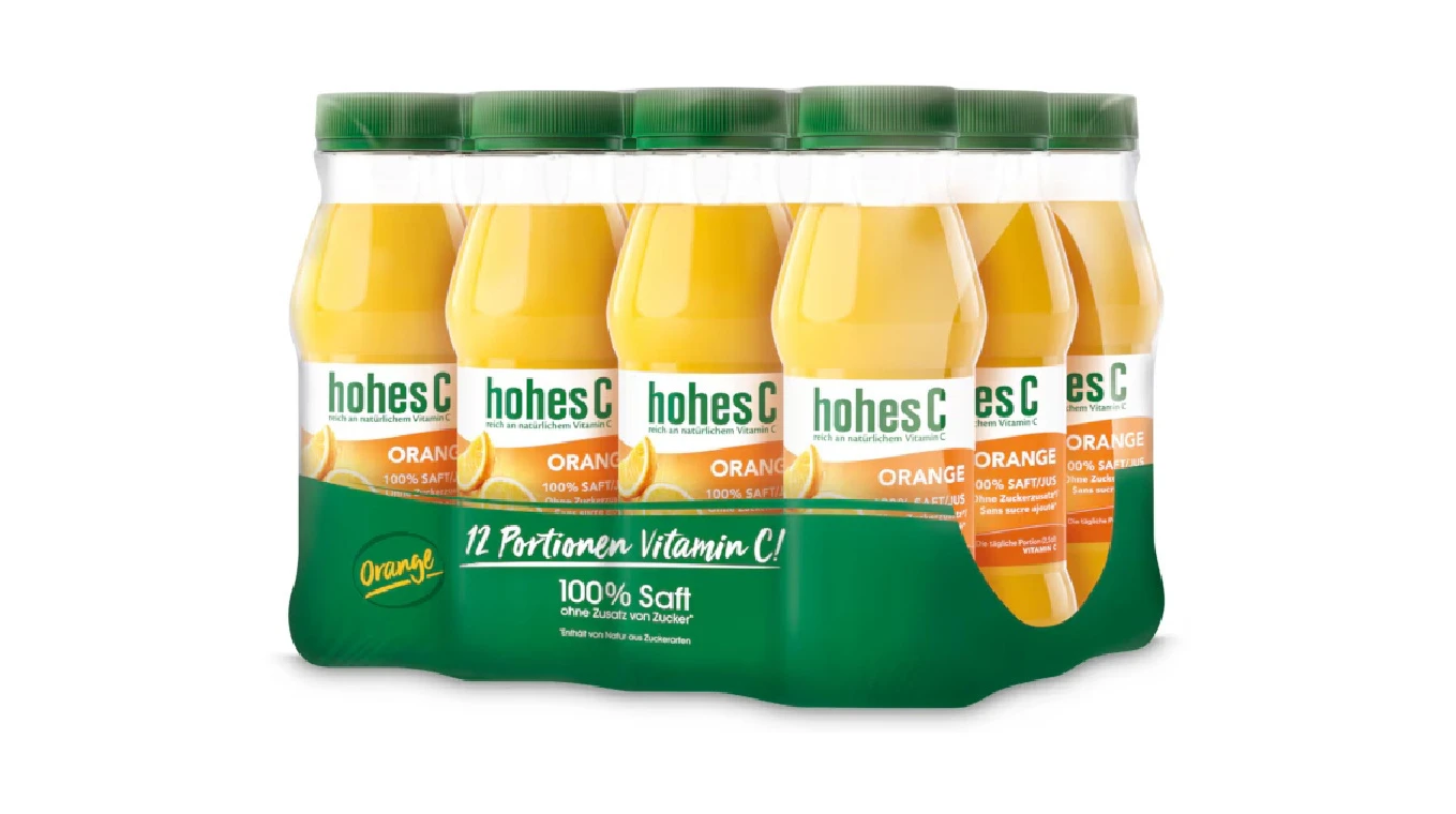 Hohes C