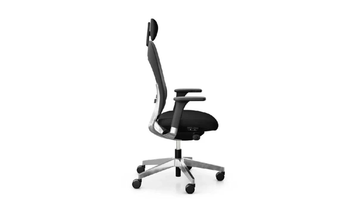 GIROFLEX Chaise de bureau 40 Comfort +