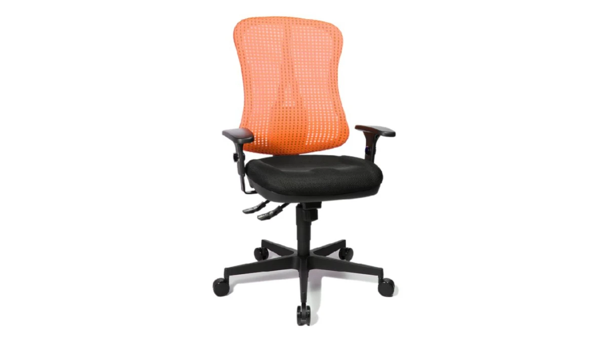 TOPSTAR Chaise de bureau Network PS
