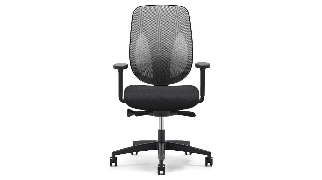 GIROFLEX Bürodrehstuhl 353-4029