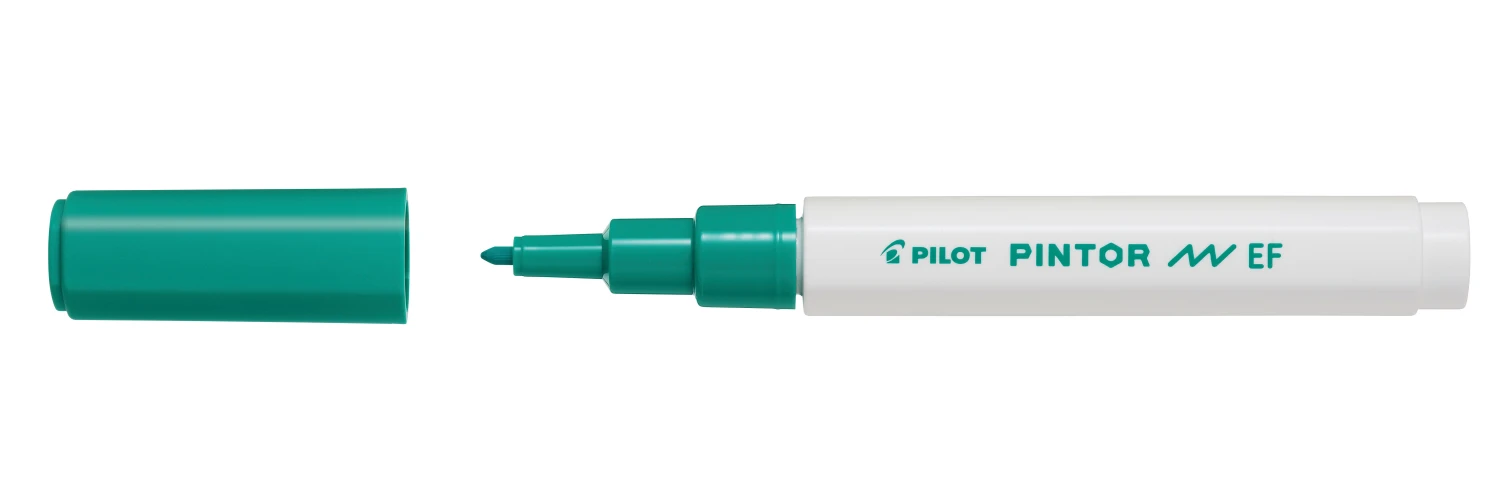 PILOT Marker Pintor 0.7mm