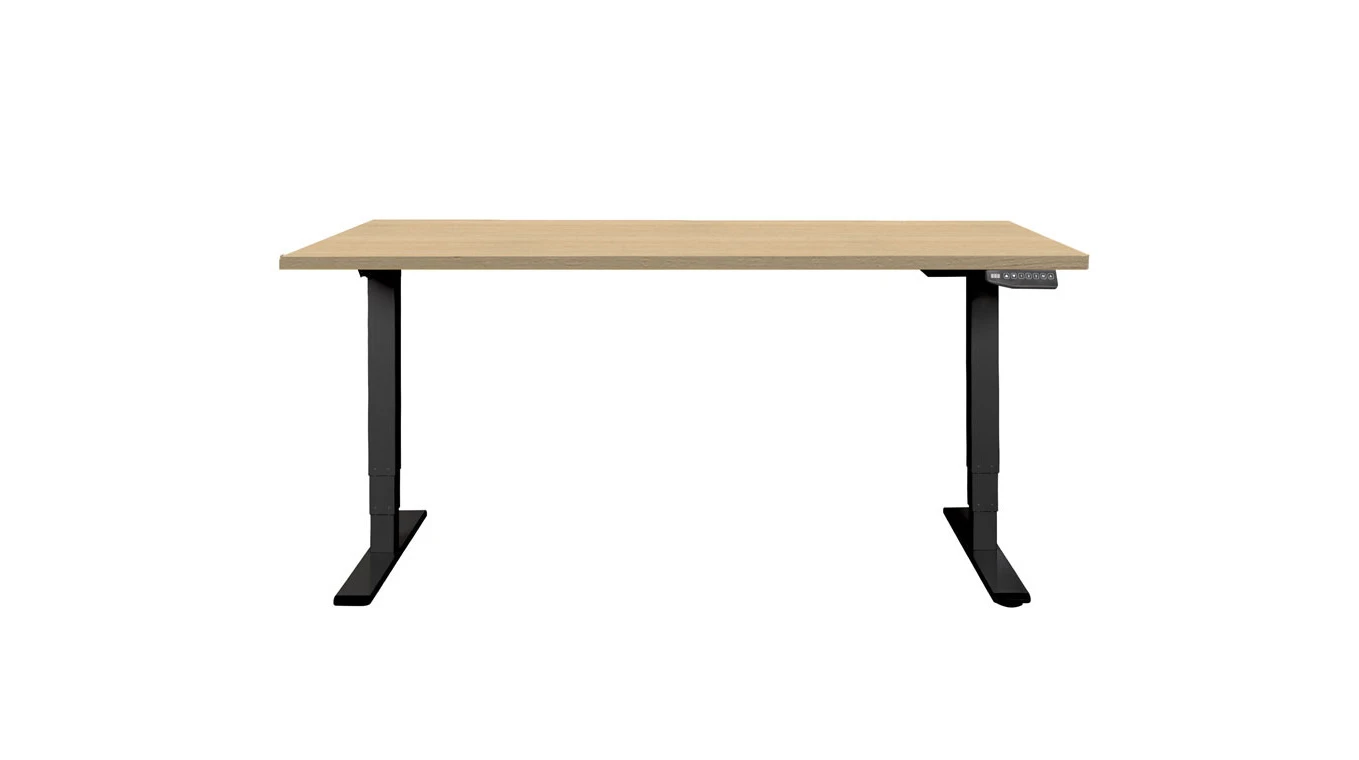 CONTINI  Bureau réglable en hauteur