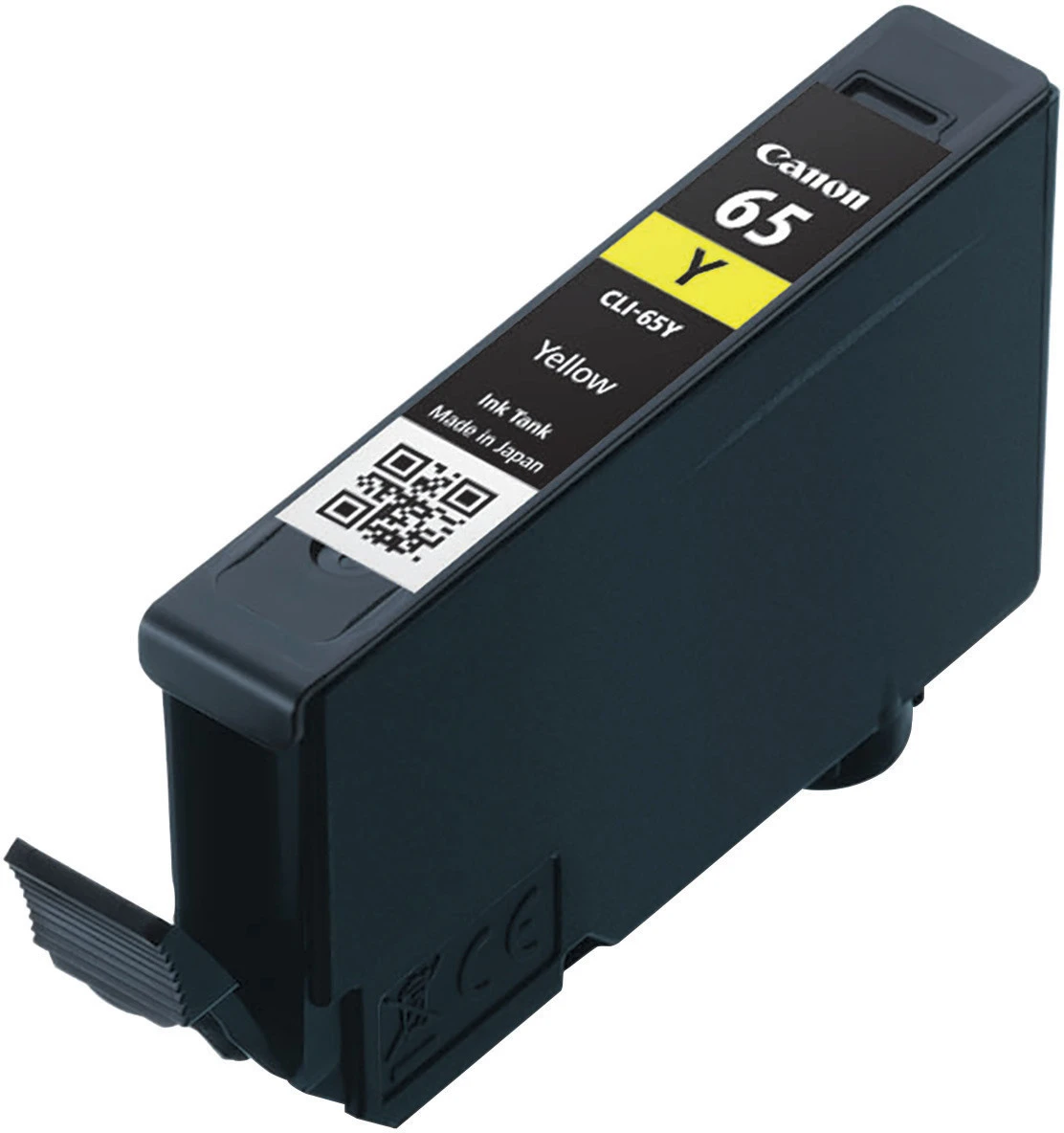 CANON Cartouche d'encre yellow CLI-65Y