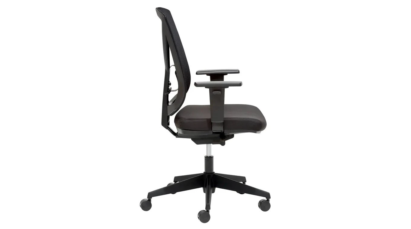 MAYER Bürodrehstuhl Futurio II