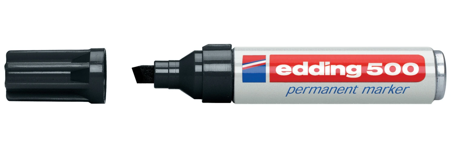 EDDING Permanentmarker 500