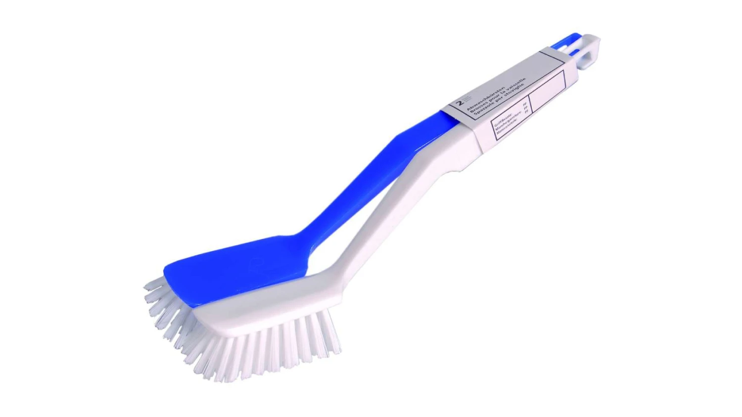 EDI CLEAN Brosse à vaisselle Budget 2 pièces