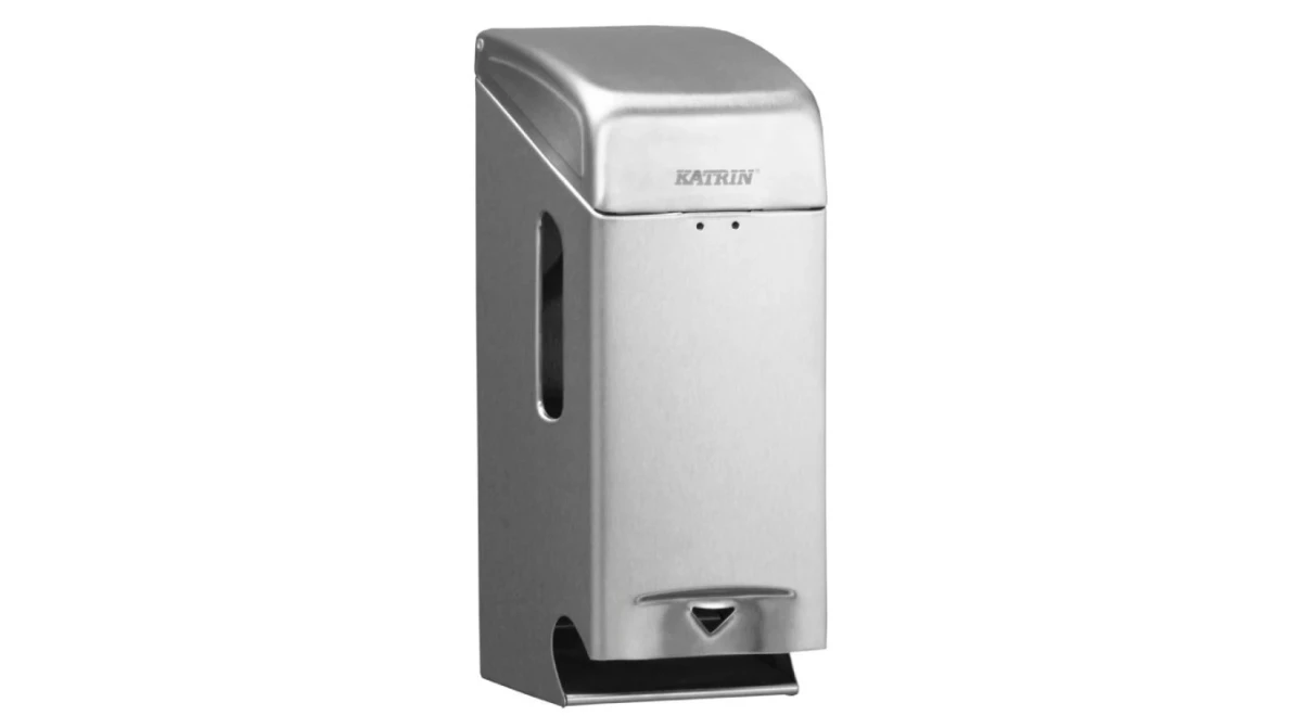KATRIN Toilettenpapierspender