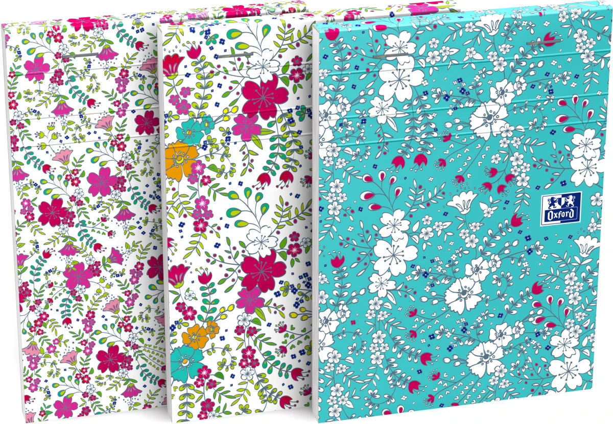 Bloc notes Softcover assort.
