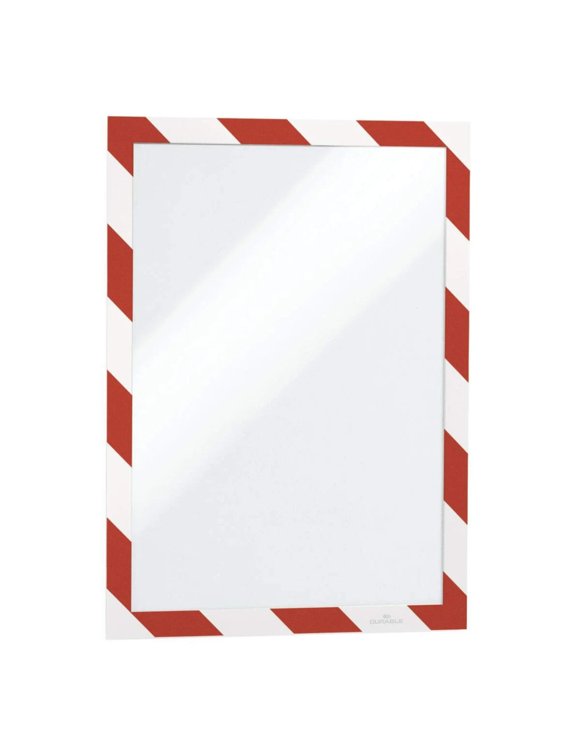 Durable Info-Rahmen DURAFRAME® SECURITY A4