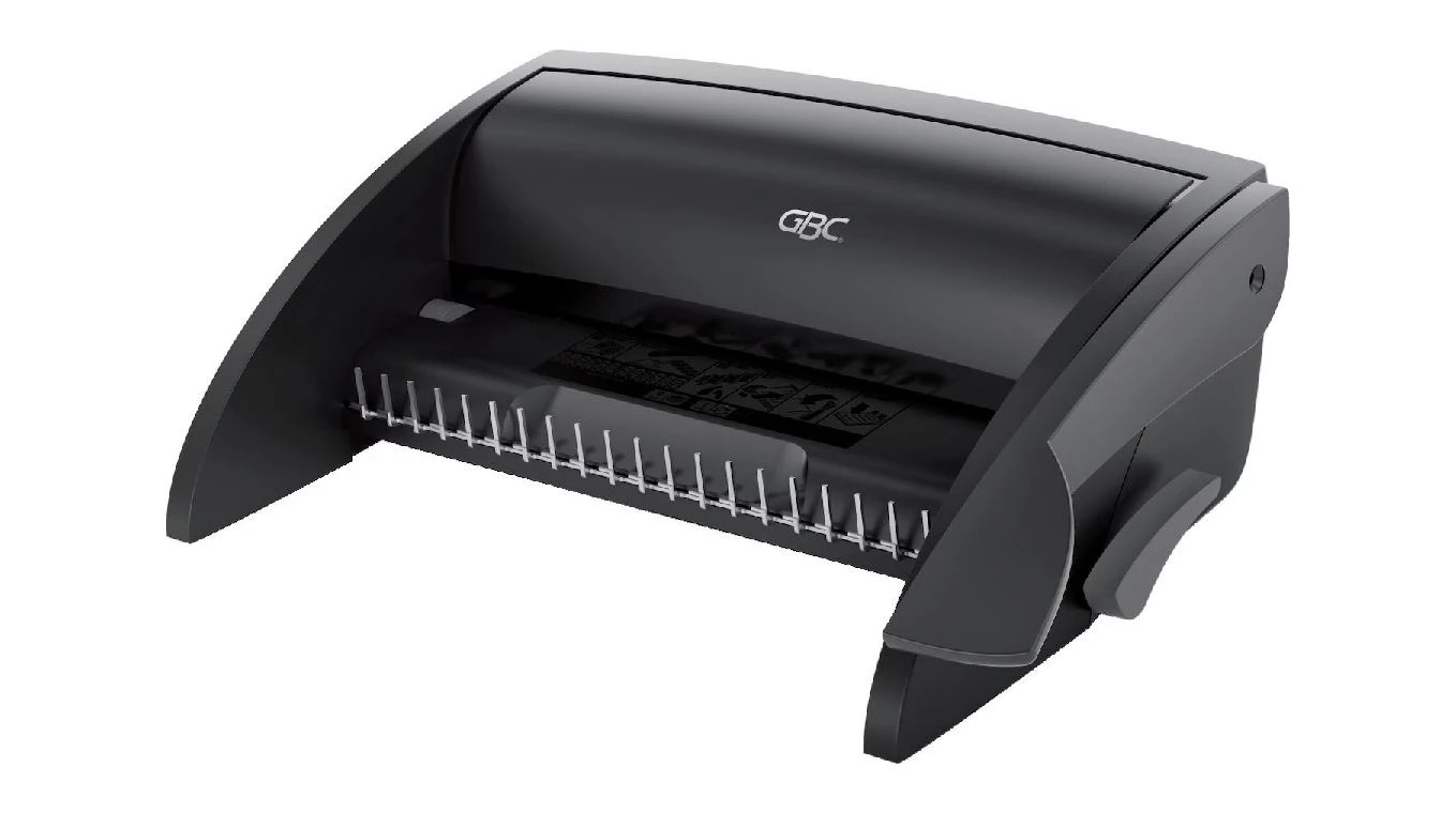 Appareil à relier CombBind® C100