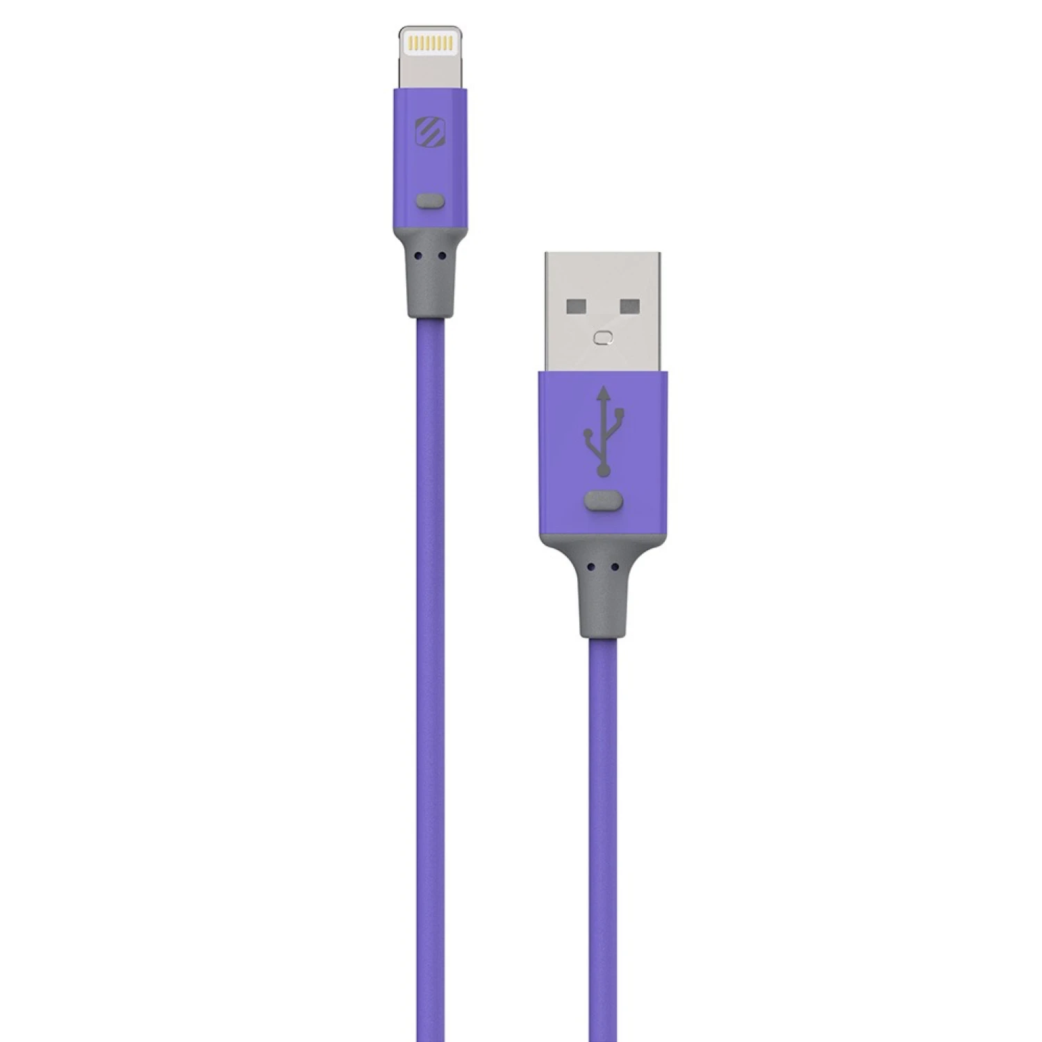 Scosche strikeLINE câble Lightning 60 cm