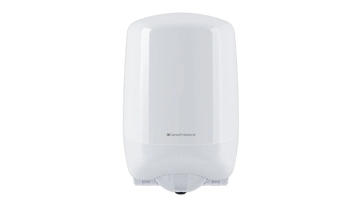 CARRARAProfessional Distributeur de papier d'essuyage Essentia Maxi