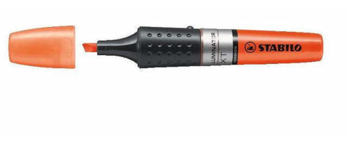 STABILO Textmarker LUMINATOR 2-5mm