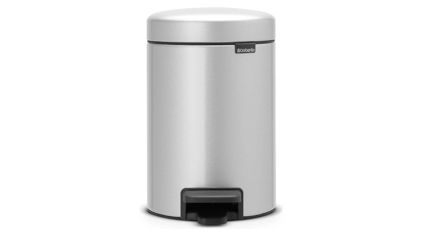 BRABANTIA Treteimer NewIcon 3 L