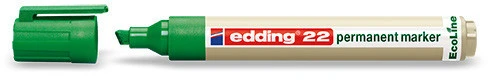 EDDING Permanent Marker 22 1.0-5.0mm