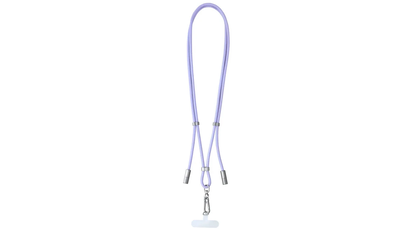 INTENSO Phone Lanyard Charg.Data Cable