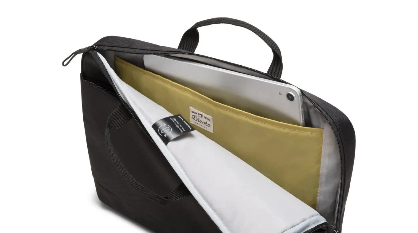 DICOTA Eco Slim Case MOTION 13.3"