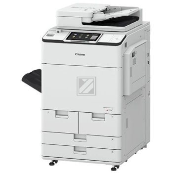 Imagerunner Advance DX C 7765