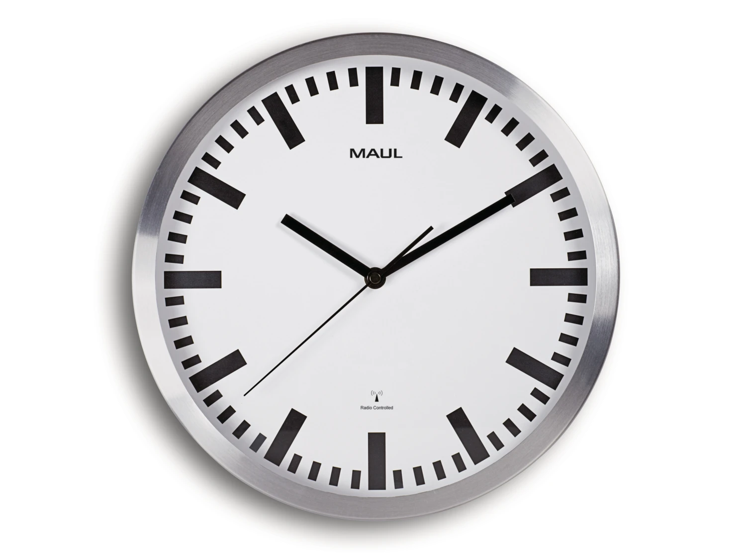 MAUL Horloge - MAULpilot 30RC - 30 cm