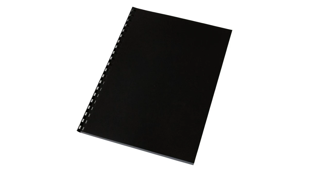 GBC Couverture PolyOpaque A4, 300my, 100 pcs.