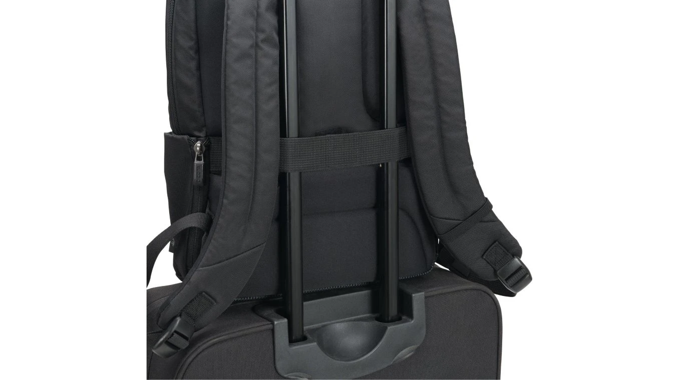 DICOTA Backpack Eco Slim PRO 14.1"