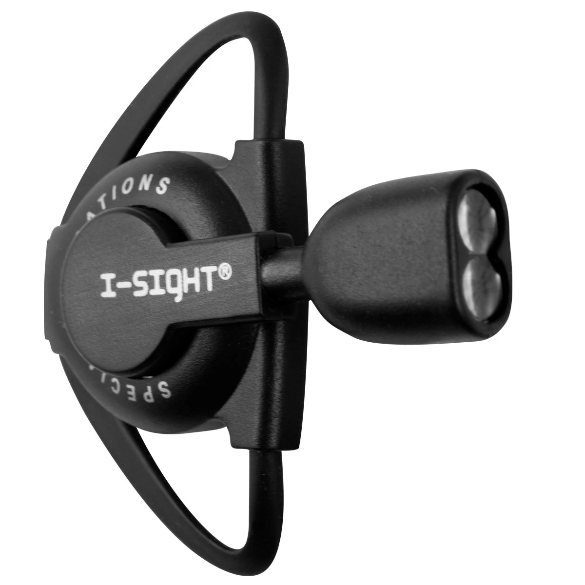 Radtech I-Sight Dual LED Lampe de travail/lecture