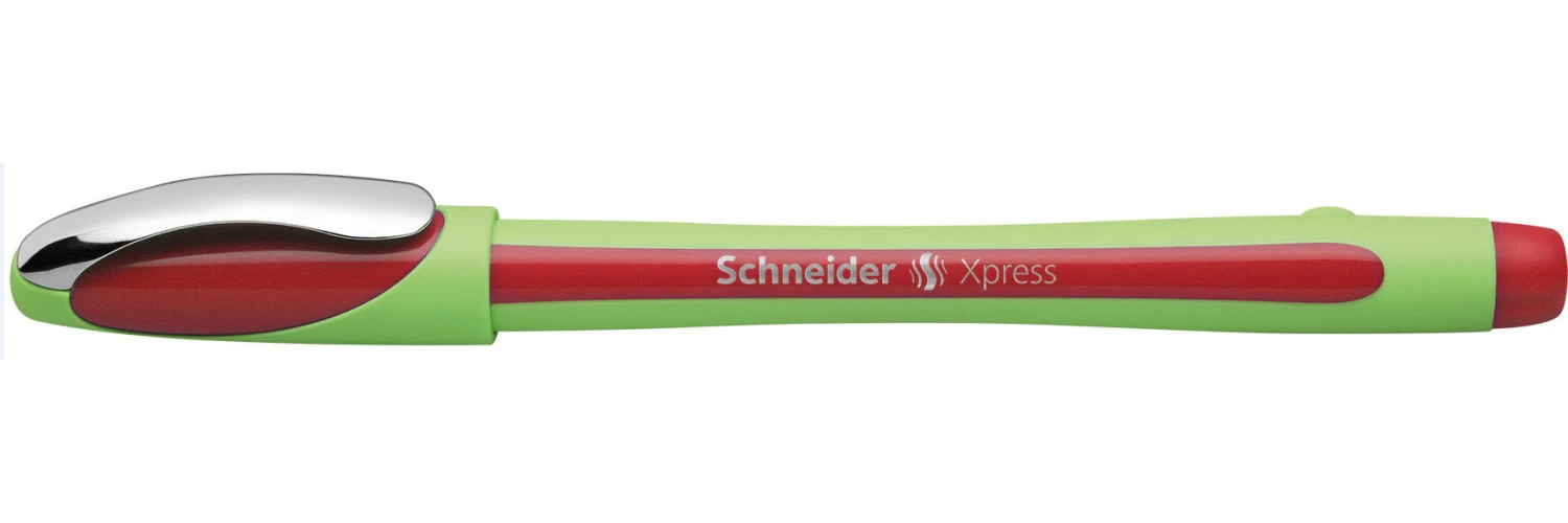 SCHNEIDER Fineliner Xpress 0.8mm