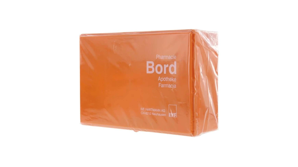 HARTMANN Bord Apotheke