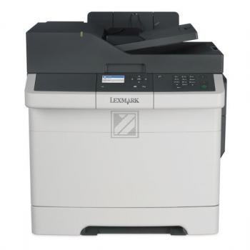 CX 317 DN