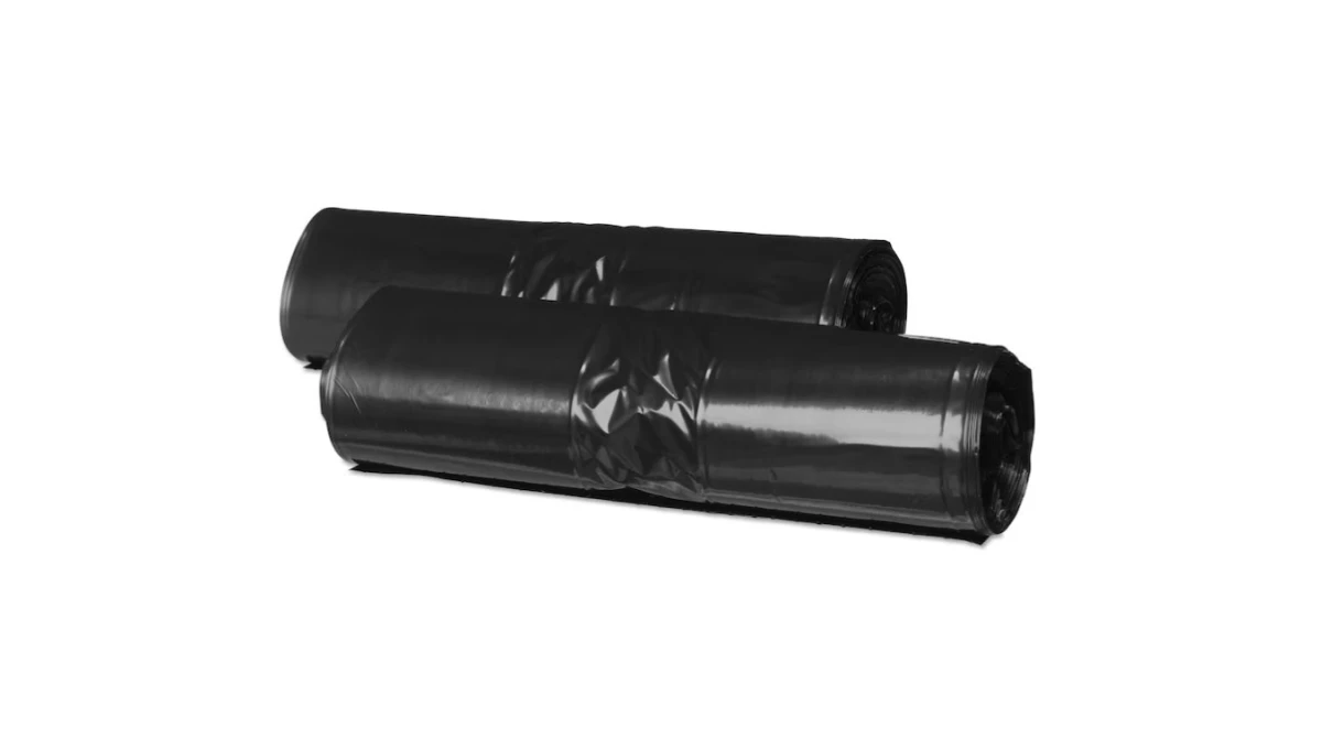 TORK Abfallsäcke 5 L, 20 Rollen