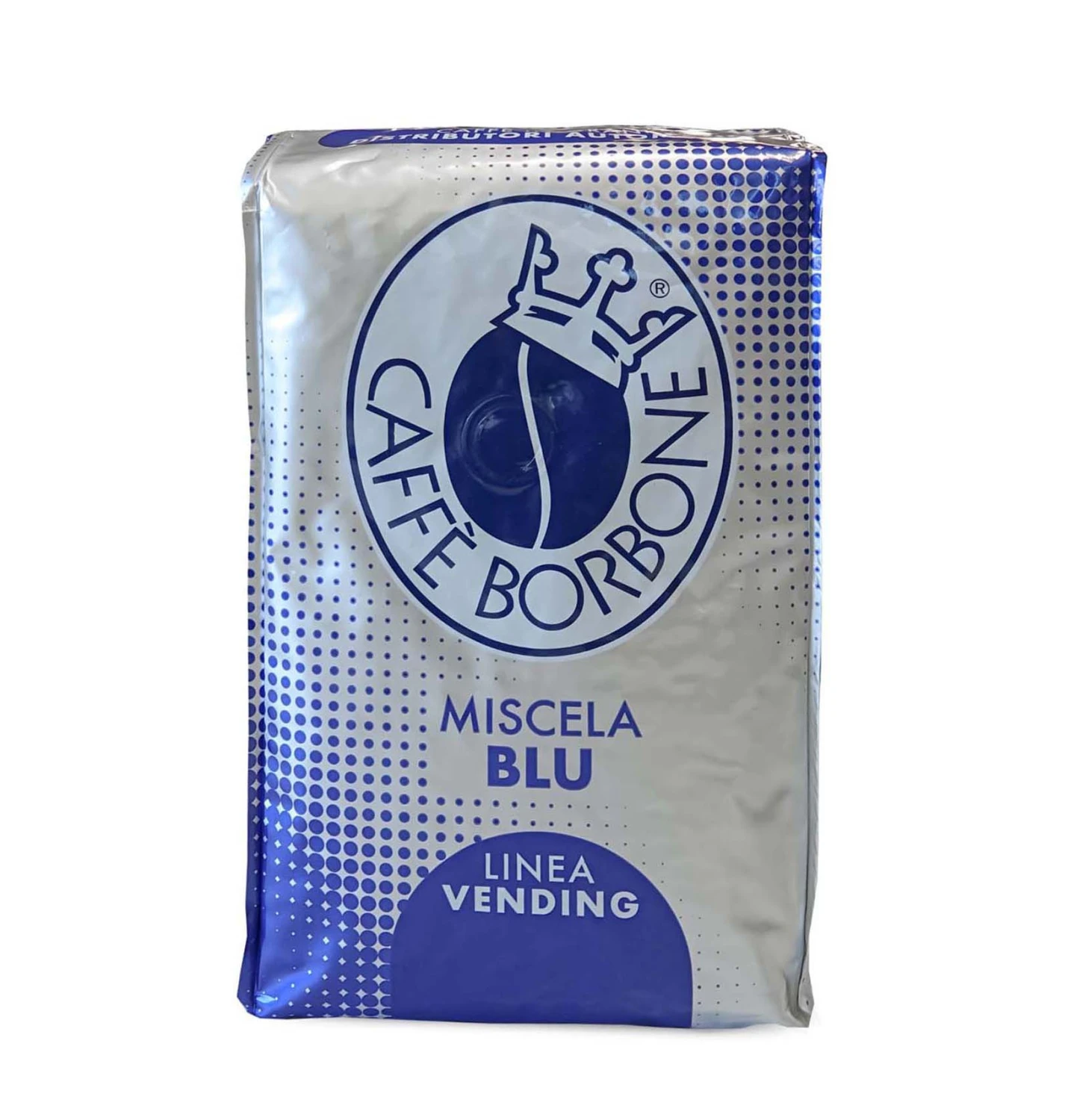 Borbone Kaffeebohnen Blu 1 kg
