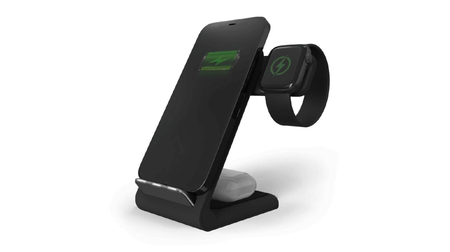 STM Chargetree Swing Station de Recharge