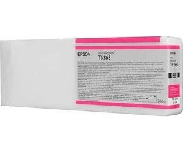 EPSON Tintenpatrone vivid magenta