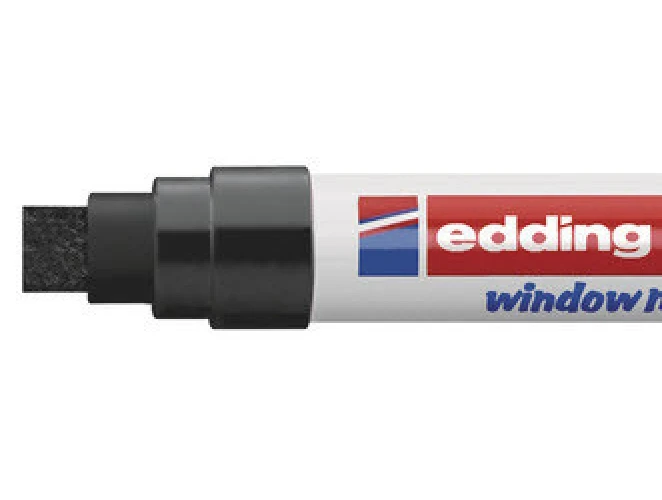 EDDING Marqueur craie 4090 4-15mm