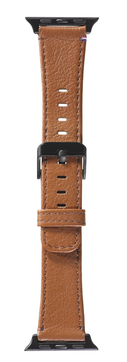 Decoded Leather Strap 38mm