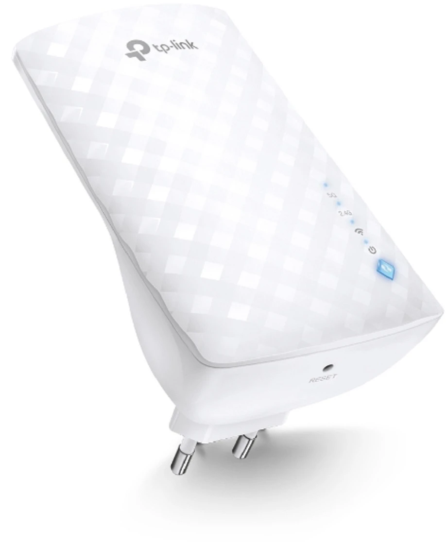 TP-LINK RE190 AC750 Dualband Répéteur Wi-Fi