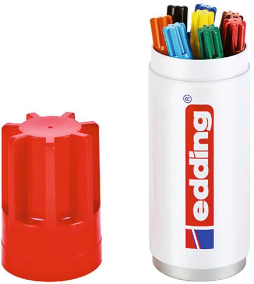 EDDING 3000 Permanent Marker 1.5 - 3 mm