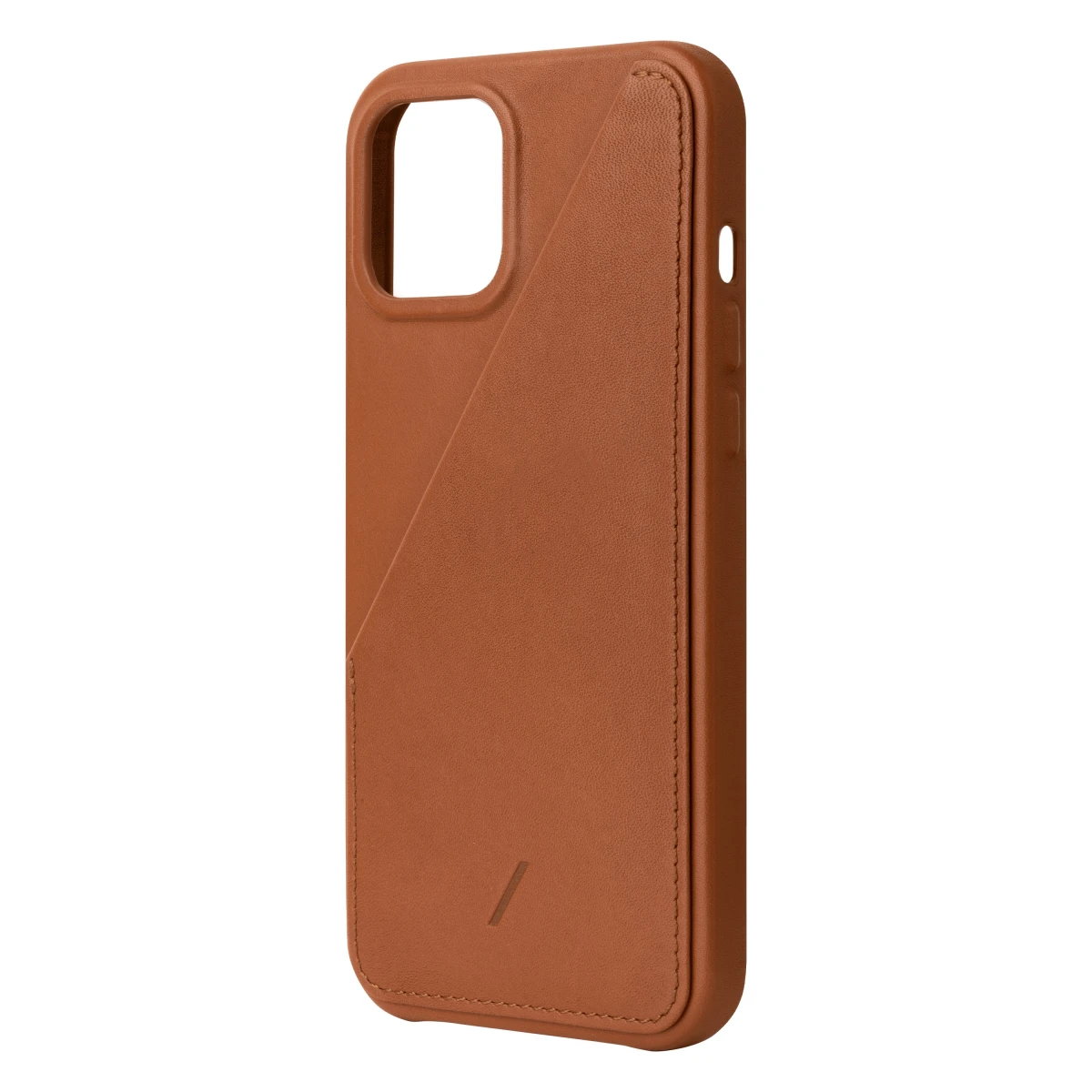 Native Union Clic Card Hardcase iPhone 12 Pro Max