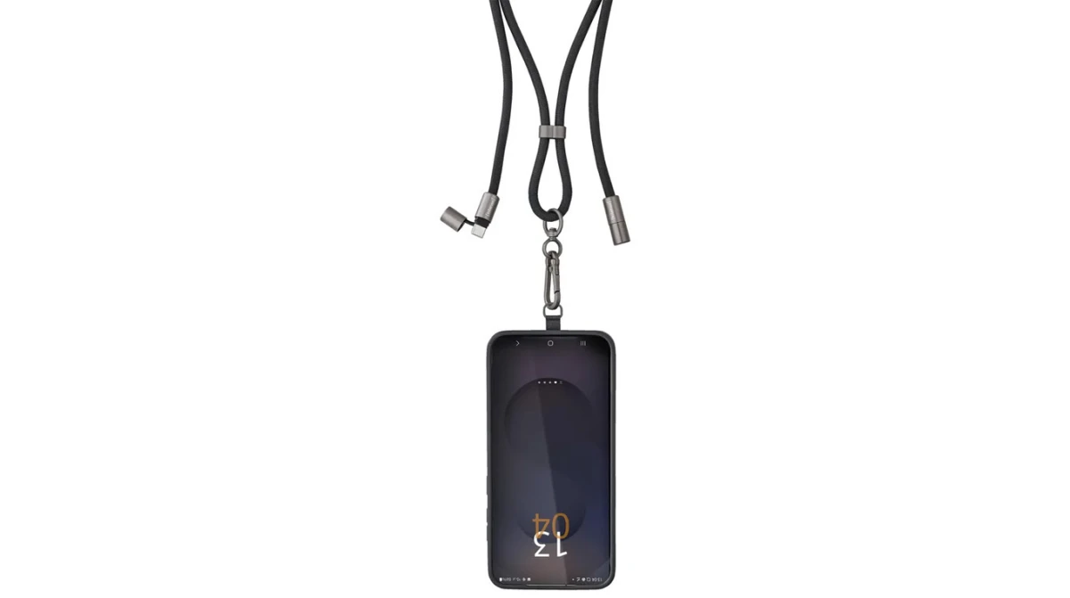 INTENSO Phone Lanyard Charg.Data Cable
