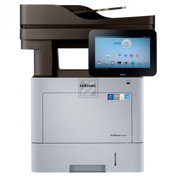 Proxpress SL 4583