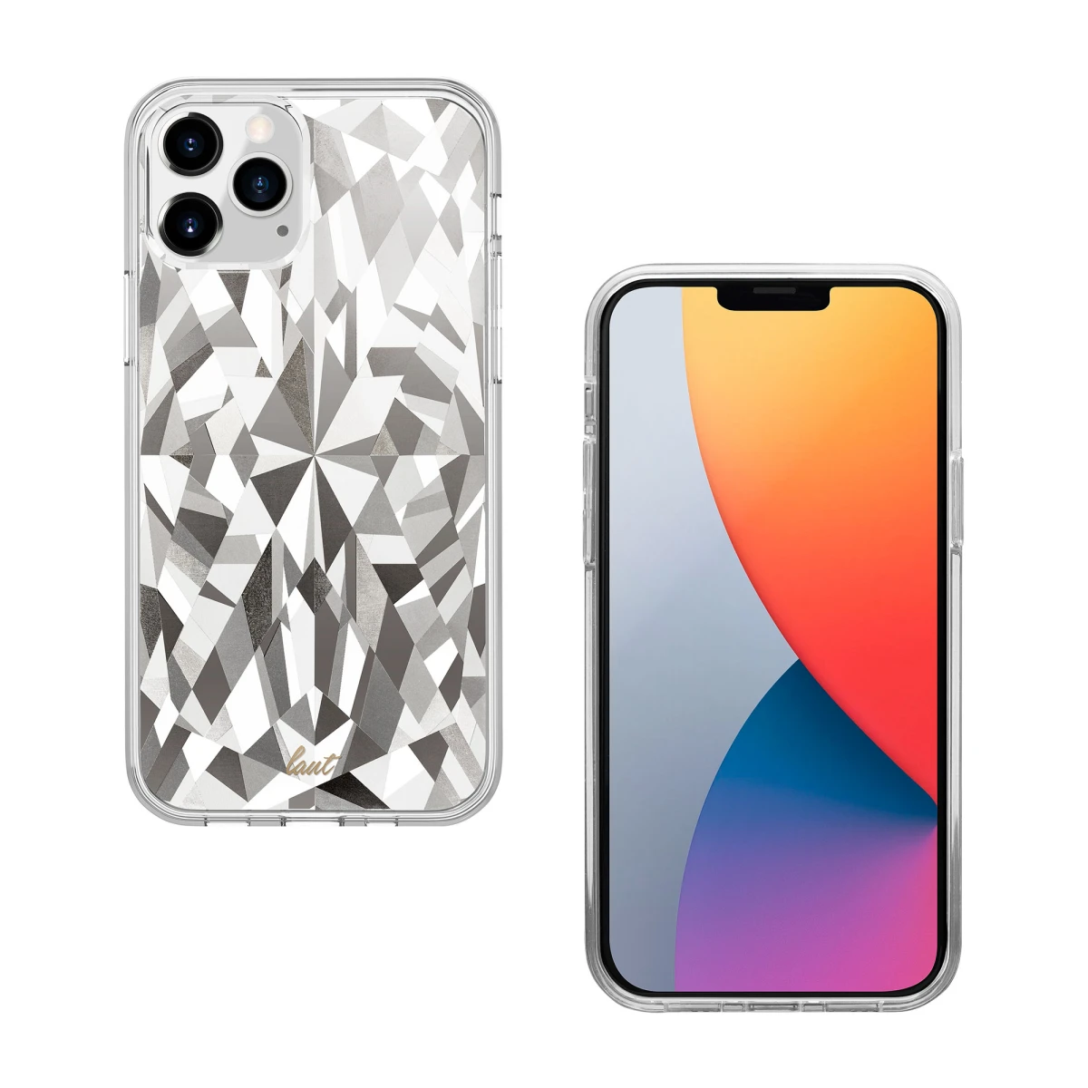 LAUT DIAMOND Case iPhone 12 Pro Max