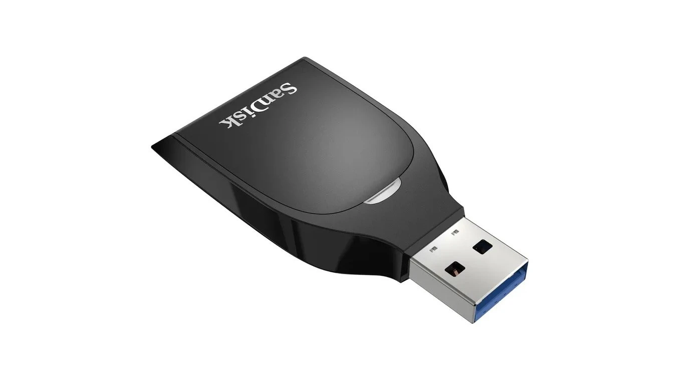 SANDISK MobileMate SD Reader