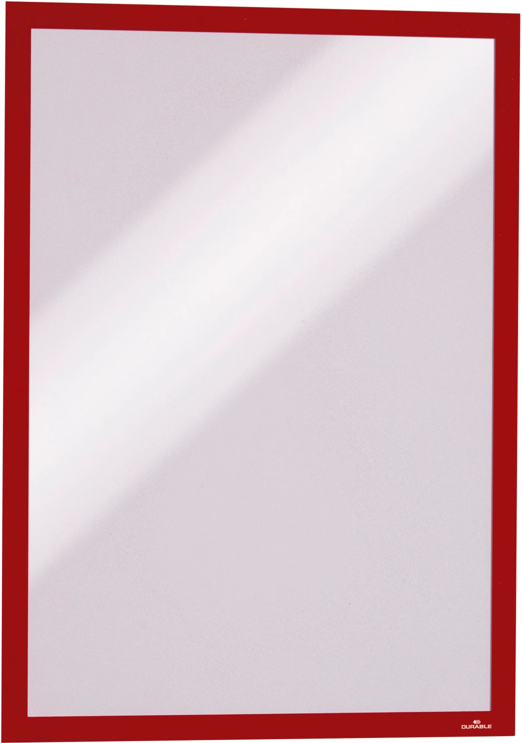 DURABLE Magnetic Duraframe A3
