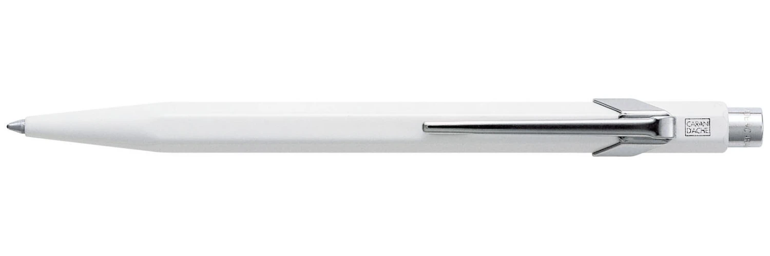 CARAN d'A Stylo à bille 849 Black Code