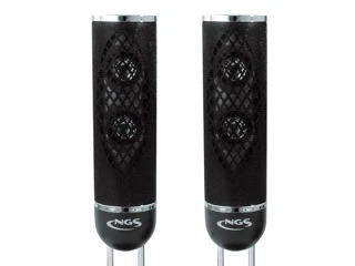 NGS TwinStar 2.0 Sound System