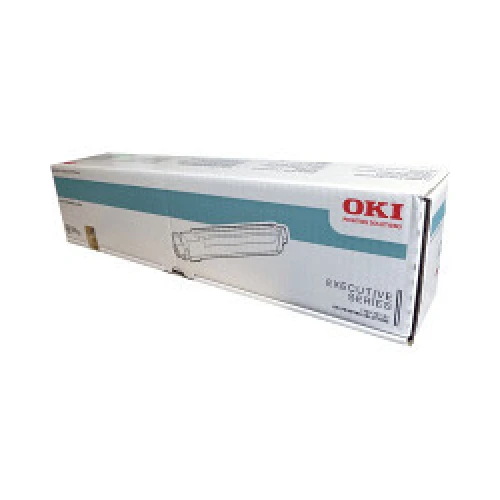 OKI Toner magenta
