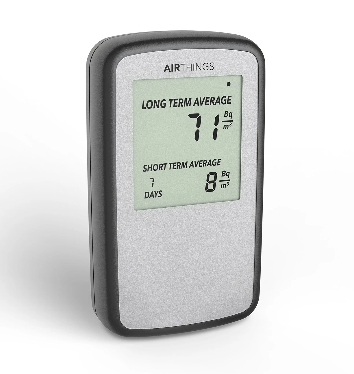 Airthings Corentium Home