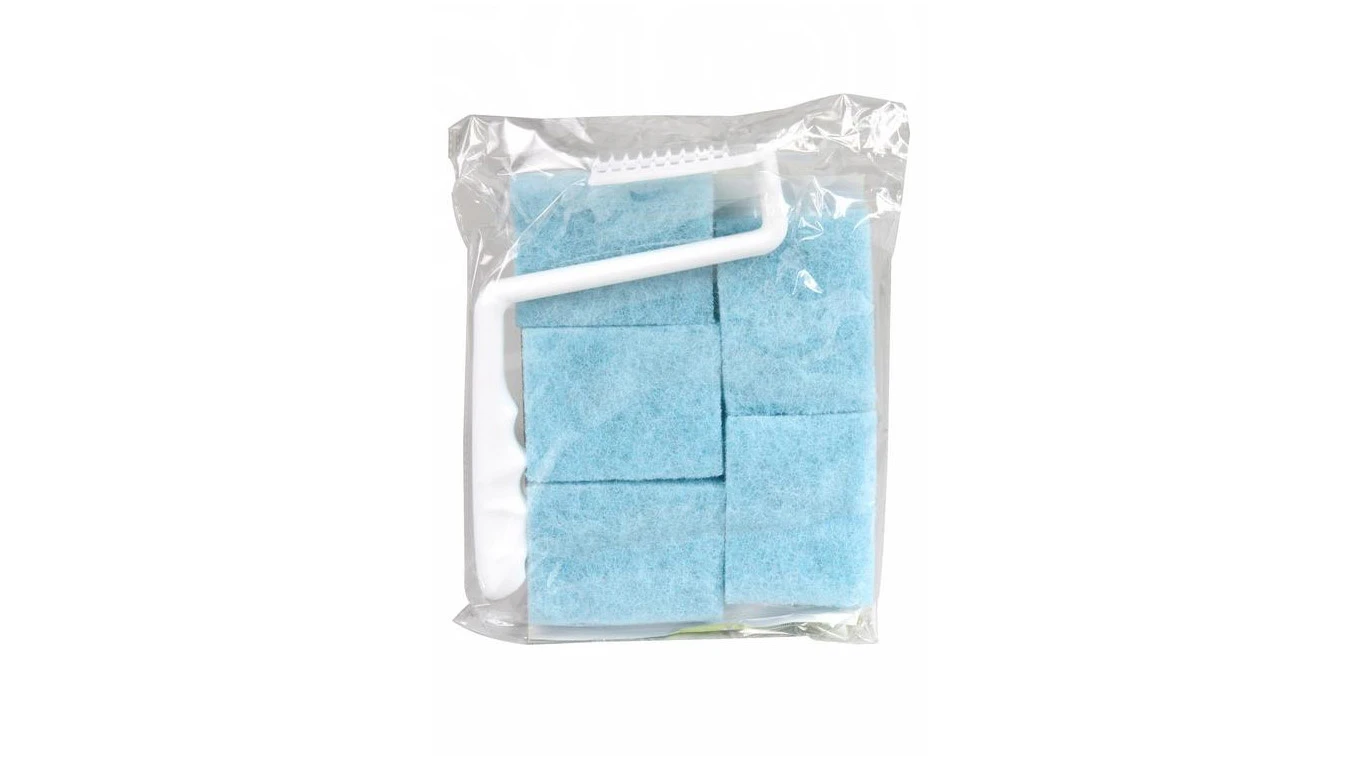 EDI CLEAN WC Randreiniger Profi Starterkit