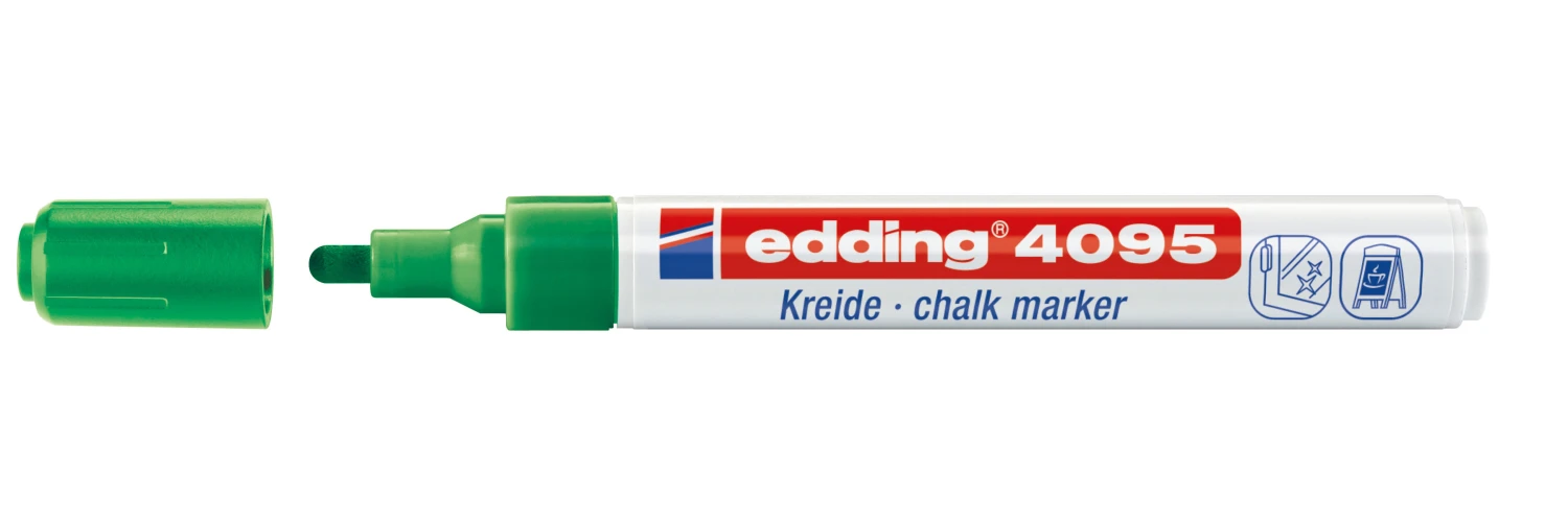 EDDING Windowmarker 4095 2-3mm